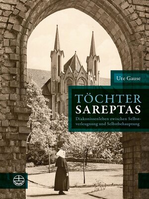 cover image of Töchter Sareptas
